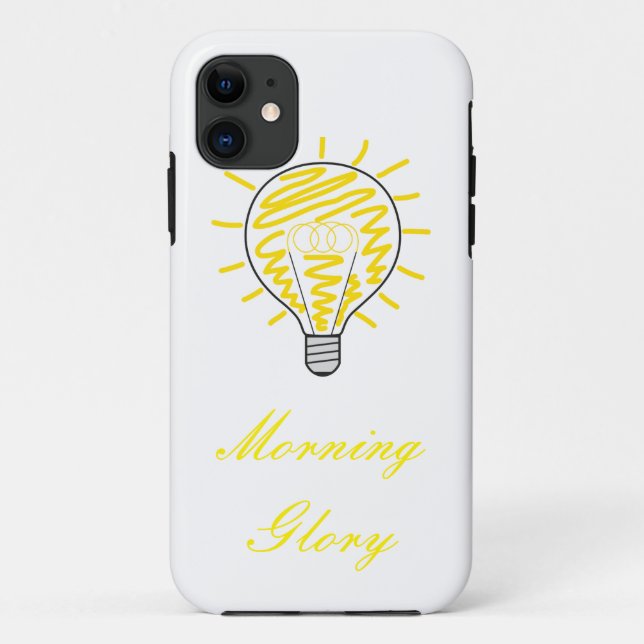 Capa Para iPhone Da Case-Mate 5 Morning iPhone Glory (Verso)