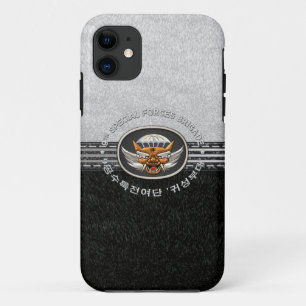 Capa Para iPhone Da Case-Mate [68] 9ª edição especial de patch SF BDE