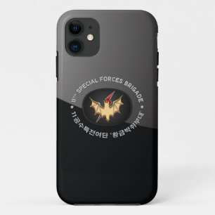 Capa Para iPhone Da Case-Mate [68] Edição Especial de Patch do 11 SF BDE