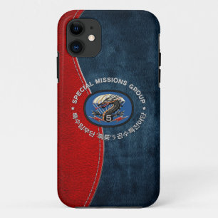 Capa Para iPhone Da Case-Mate [68] Edição Especial de Patch do 5 SF BDE