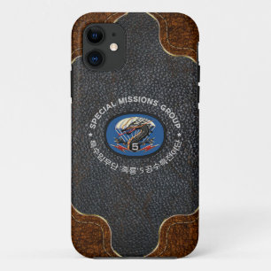 Capa Para iPhone Da Case-Mate [68] Edição Especial de Patch do 5 SF BDE