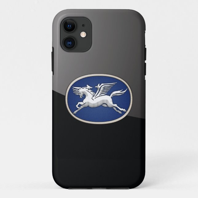 Capa Para iPhone Da Case-Mate [68] Patch 7 SF BDE (Verso)