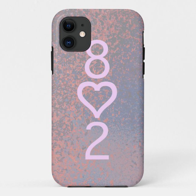 Capa Para iPhone Da Case-Mate 802 iPhone 5/5S Quase Invisível (Verso)