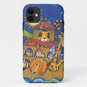 Capa Para iPhone Da Case-Mate A arca