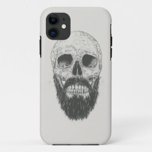 Capa Para iPhone Da Case-Mate A barba não está inoperante