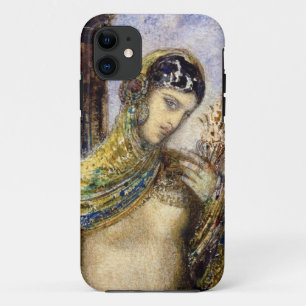 Capa Para iPhone Da Case-Mate A canção das canções (detalhe de 83718)