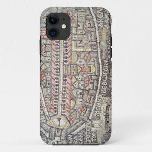 Capa Para iPhone Da Case-Mate A cidade de Jerusalem e dos arredores