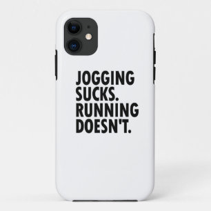 Capa Para iPhone Da Case-Mate A corrida suga. Funcionar não faz.