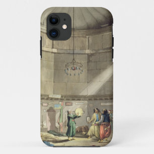 Capa Para iPhone Da Case-Mate A dança dos Dervishes, chapeia 3 da parte 1 'de V