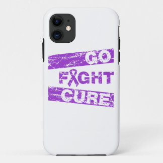 Capa Para iPhone Da Case-Mate A epilepsia vai cura da luta