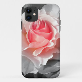 Capa Para iPhone Da Case-Mate A felicidade do pêssego aumentou