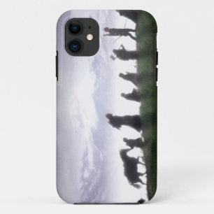 Capa Para iPhone Da Case-Mate A Fellowship do Anel