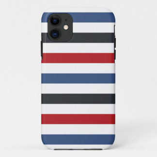 Capa Para iPhone Da Case-Mate A forma listra a caixa do iPhone 5
