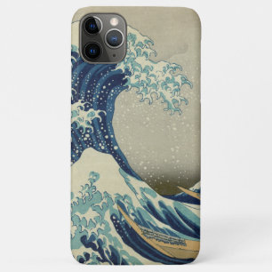 Capa Para iPhone Da Case-Mate A grande onda fora de Kanagawa
