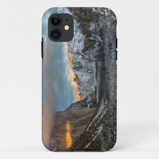 Capa Para iPhone Da Case-Mate A marca do inverno