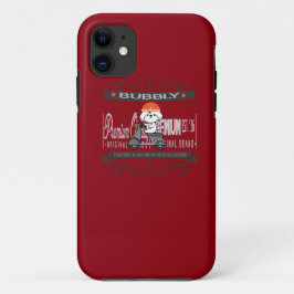 Capa Para iPhone Da Case-Mate A moto de Bubble