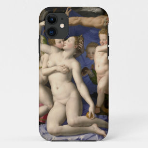 CAPA PARA iPhone DA Case-Mate A PAIXÃO É UM PRESENTE DE DEUS