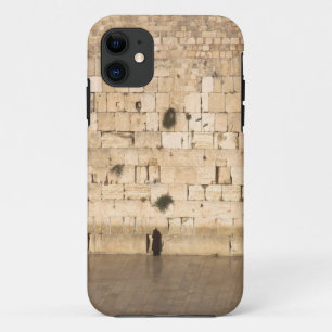 Capa Para iPhone Da Case-Mate A parede ocidental, Jerusalem