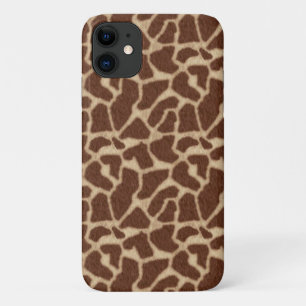 Capa Para iPhone Da Case-Mate A pele do girafa mancha 2