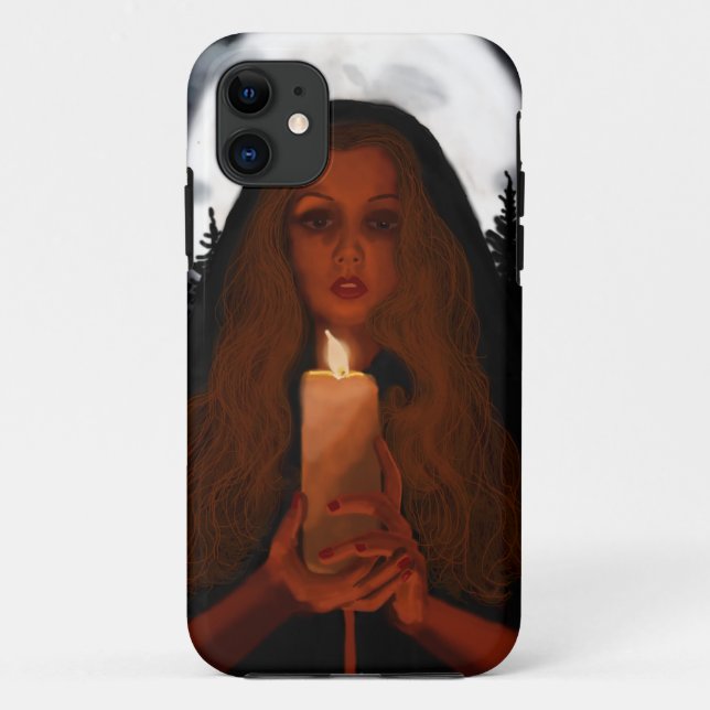 Capa Para iPhone Da Case-Mate A Vela (Verso)