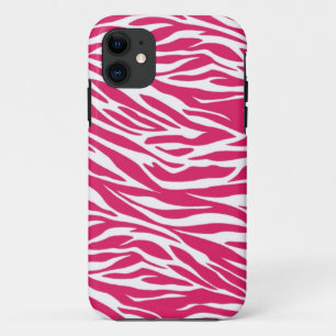 Capa Para iPhone Da Case-Mate A zebra listra o cobrir do iPhone 5