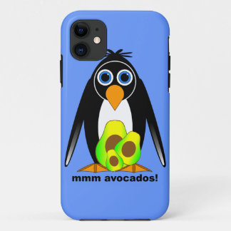 Capa Para iPhone Da Case-Mate abacates
