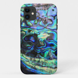 Capa Para iPhone Da Case-Mate Abalone pausa shell