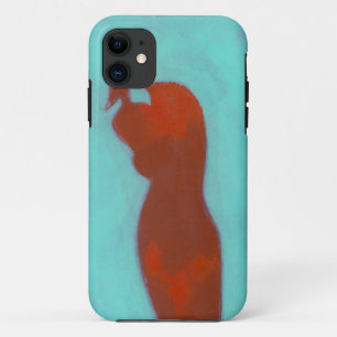 Capa Para iPhone Da Case-Mate Abraço do casal