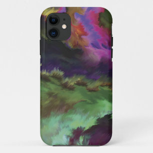 Capa Para iPhone Da Case-Mate Abstract Art Case