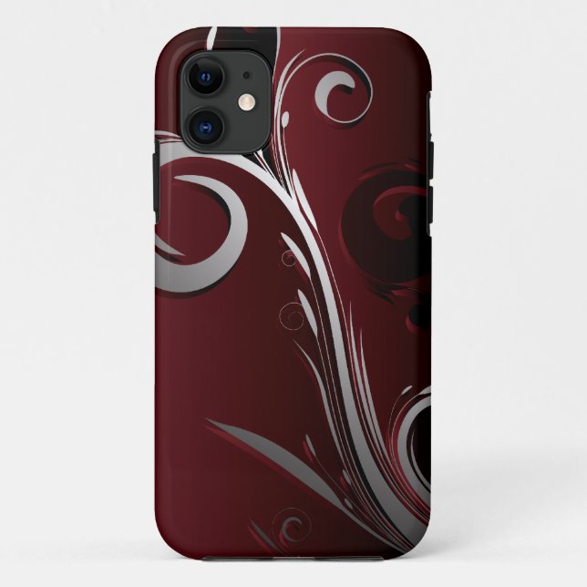 CAPA PARA iPhone DA Case-Mate ABSTRATO 1 (Verso)