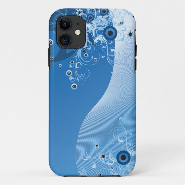 CAPA PARA iPhone DA Case-Mate ABSTRATO 2 (Verso)