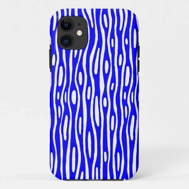 Capa Para iPhone Da Case-Mate Abstrato 280314 (Verso)