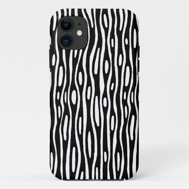 Capa Para iPhone Da Case-Mate Abstrato 280314 (Verso)