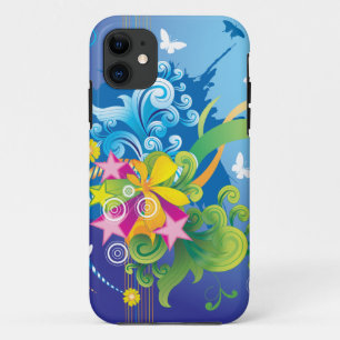 CAPA PARA iPhone DA Case-Mate ABSTRATO 4