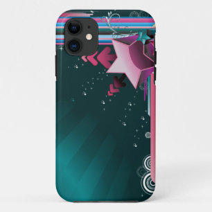 Capa Para iPhone Da Case-Mate Abstrato 9d