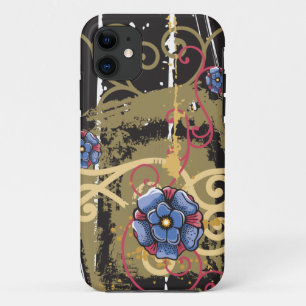 Capa Para iPhone Da Case-Mate Abstrato 9f