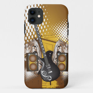 Capa Para iPhone Da Case-Mate Abstrato 9g