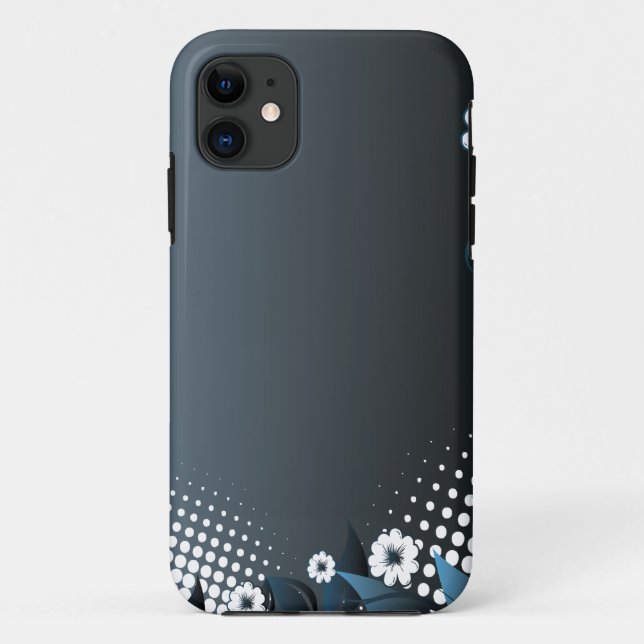 Capa Para iPhone Da Case-Mate Abstrato 9l (Verso)