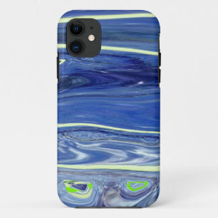 Capa Para iPhone Da Case-Mate Abstrato aquoso