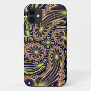 Capa Para iPhone Da Case-Mate Abstrato Art Happy Dance