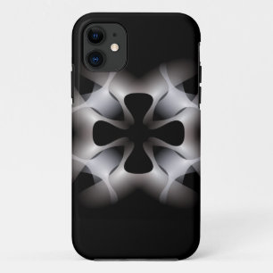 CAPA PARA iPhone DA Case-Mate ABSTRATO CROSS
