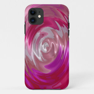 Capa Para iPhone Da Case-Mate Abstrato de Arte Espiral