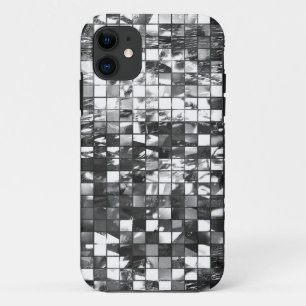 Capa Para iPhone Da Case-Mate Abstrato de Efeito Mosaico Espelho