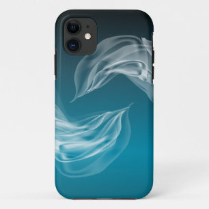 Capa Para iPhone Da Case-Mate Abstrato Dolphins no Play