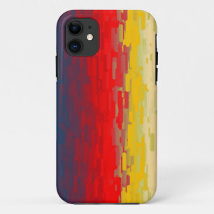 Capa Para iPhone Da Case-Mate Abstrato Watercolor iPhone 5 Case