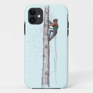 Capa Para iPhone Da Case-Mate Acabando com o cirurgião arborista