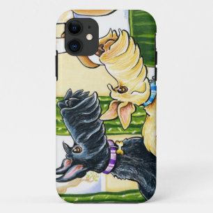 Capa Para iPhone Da Case-Mate Acima de ainda