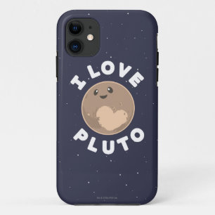 Capa Para iPhone Da Case-Mate Adoro Plutão