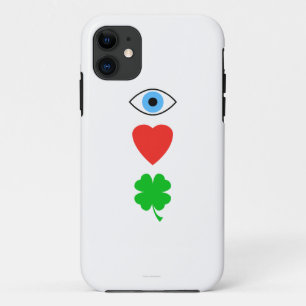 Capa Para iPhone Da Case-Mate Adoro Ruas. Dia de Patrick