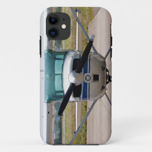 Capa Para iPhone Da Case-Mate Aeronave de Cessna